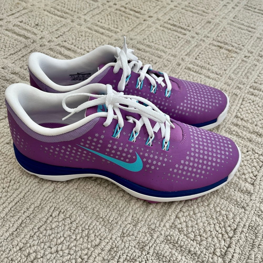 Nike Lunar Empress Golf Shoe